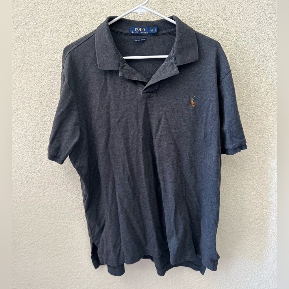 Polo by Ralph Lauren Gray